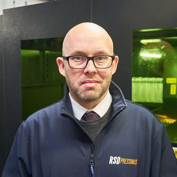 Marcus Beavon-Hughes